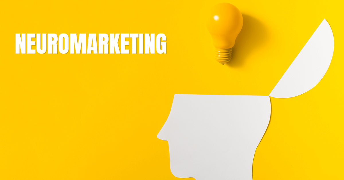 Agykutatás a marketing szolgálatában: Neuromarketing