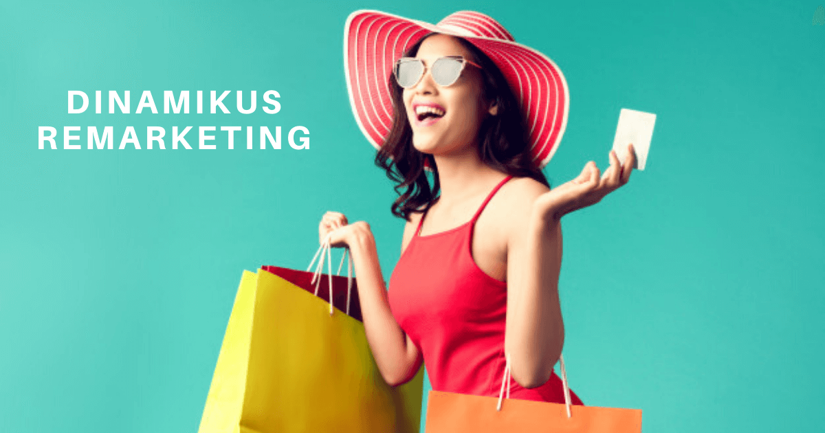 Kell-e neked Google és Facebook dinamikus remarketing?