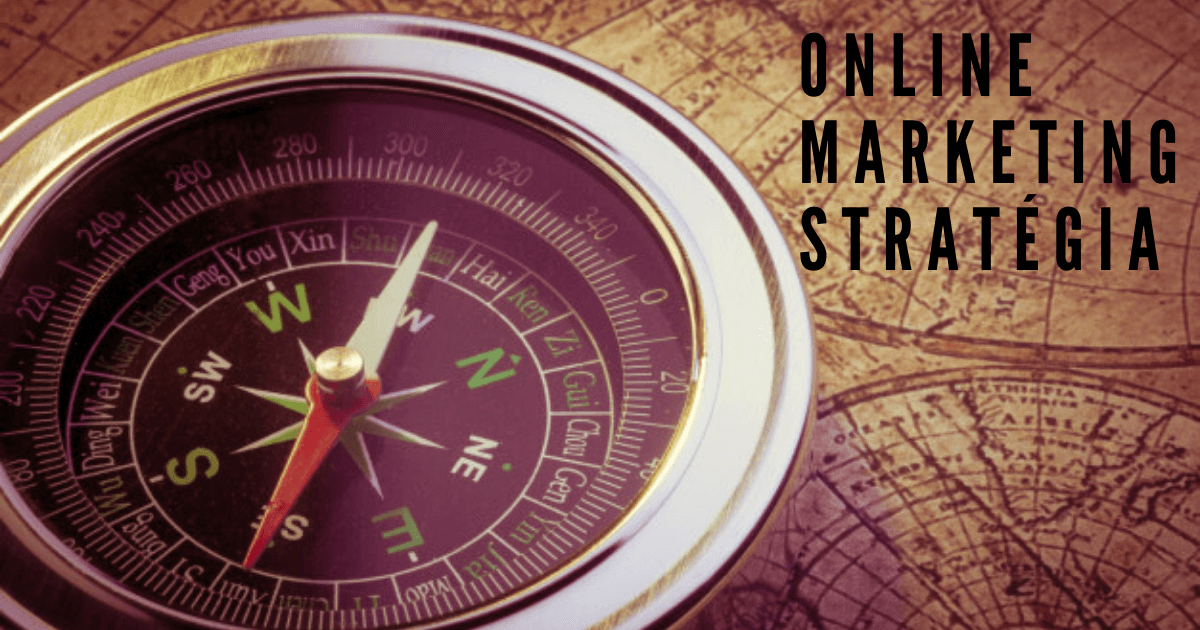 Online marketing stratégia tervezése 9 egyszerű lépésben