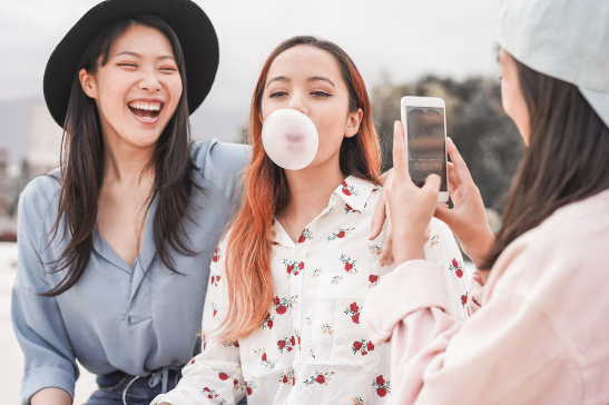 online marketing trendek tiktok