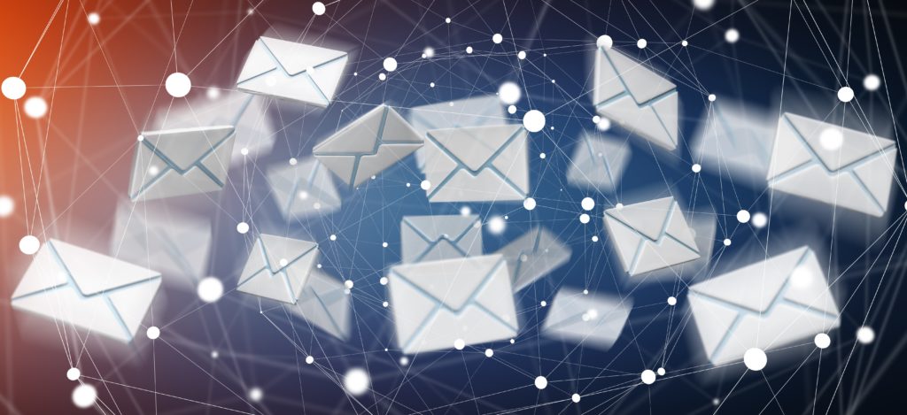 online marketing mesterséges intelligencia email
