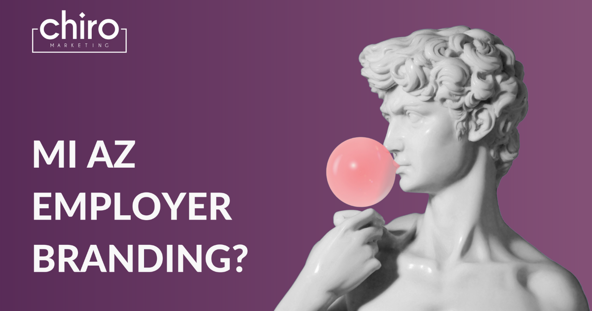 Megbízható, lojális, képzett munkaerő: nem csak álom! Employer branding 5 lépésben
