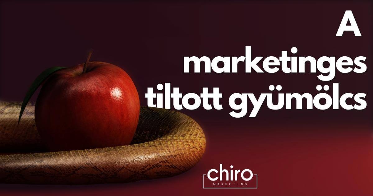 Miért ne keress rá magadra folyton a Google-ben?